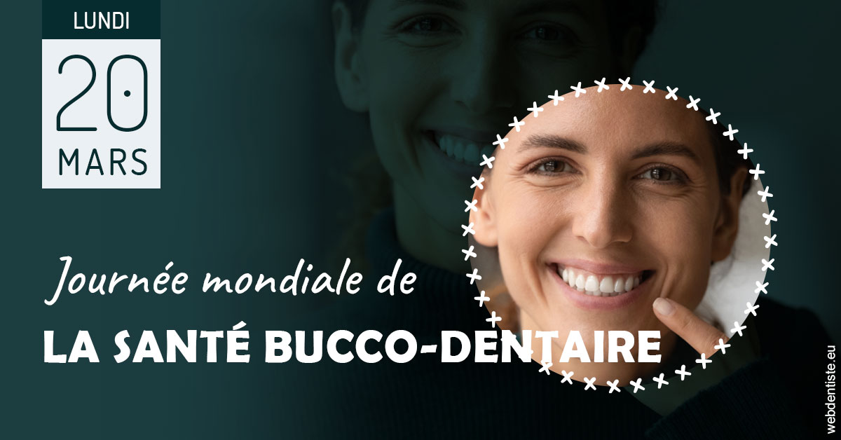 https://dr-meyer-jm.chirurgiens-dentistes.fr/Journée de la santé bucco-dentaire 2023 2